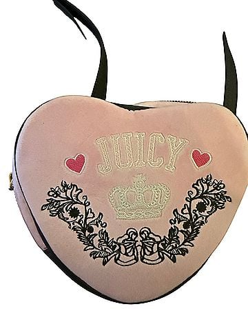 Juicy Couture Crossbody Bag (view 2)