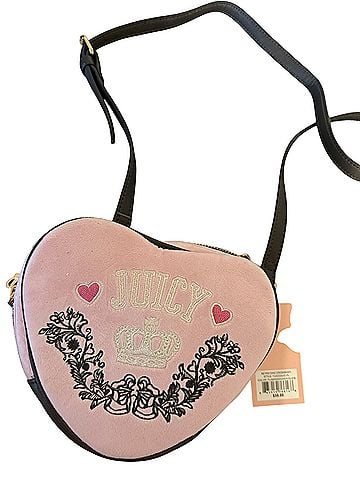 Juicy Couture Crossbody Bag (view 1)