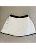Alo White Black Skort Size M - photo 3