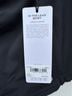 Alo Solid Black Skort Size M - photo 6