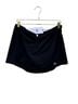 Alo Solid Black Skort Size M - photo 1