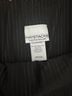 Haystacks Stripes Black White Casual Skirt Size M - photo 3