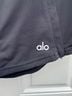 Alo Solid Black Skort Size M - photo 4