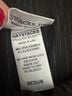 Haystacks Stripes Black White Casual Skirt Size M - photo 4