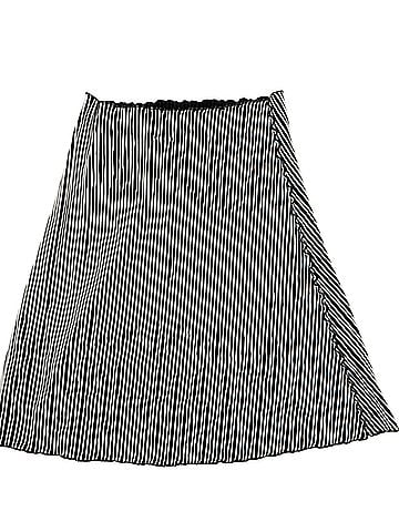 Haystacks Casual Skirt (view 1)