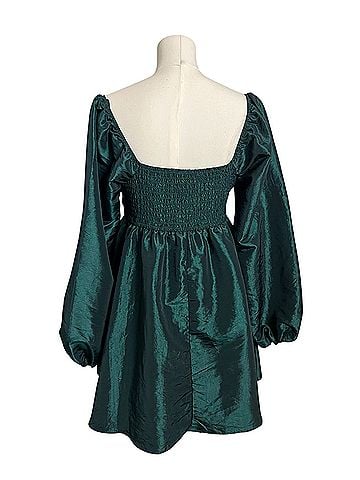 Charmed Hearts Casual Dress (view 2)
