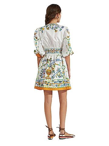 La DoubleJ Margherita Casual Dress (view 2)