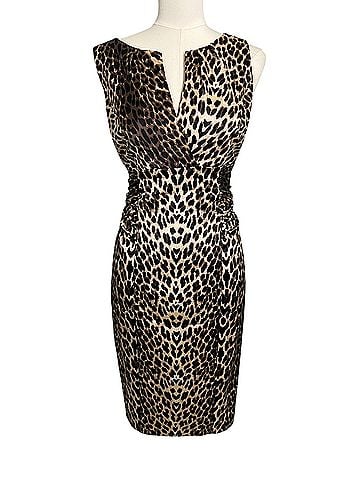 Kay Unger Cocktail Dress (view 1)