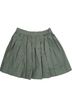 J.Crew Green Casual Skirt Size 6 - photo 1