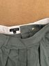 J.Crew Green Casual Skirt Size 6 - photo 4