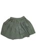 J.Crew Green Casual Skirt Size 6 - photo 2