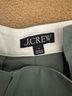 J.Crew Green Casual Skirt Size 6 - photo 3