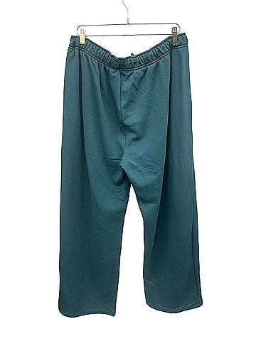 Alo Accolade Wide Leg Sweatpants (view 2)