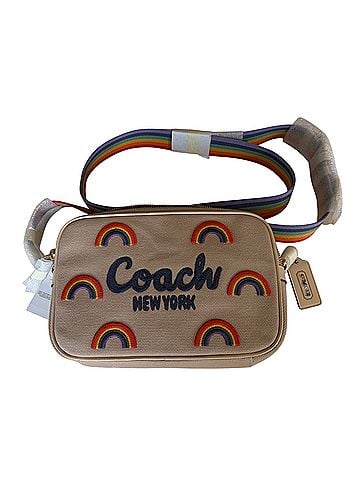 Coach Theo camera bag Crossbody Bag (view 1)