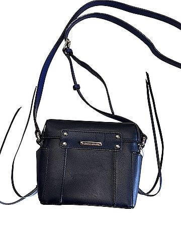 Rebecca Minkoff Leather Crossbody Bag (view 2)