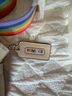 Coach 100% Canvas Crossbody Bag One size - photo 4