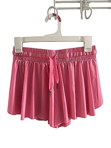 Liberty Pro Athletic Shorts (view 1)