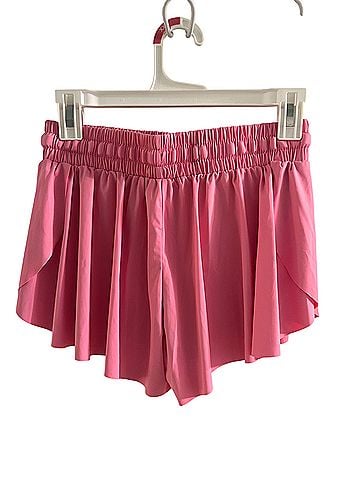 Liberty Pro Athletic Shorts (view 2)