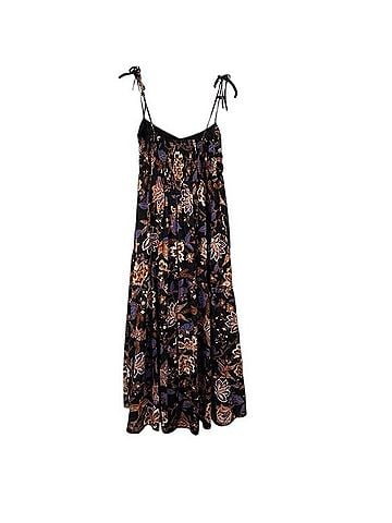 Seafolly Silk Road Casual Dress (view 1)