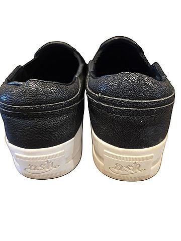 Ash Jungle Sneakers (view 2)