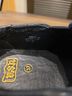 Ash Black Sneakers Size EU 37 - photo 5