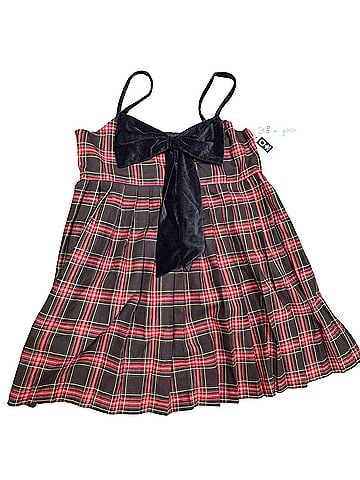 Saylor Cocktail Dress (view 1)