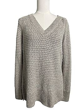 Purejill Pullover Sweater (view 1)