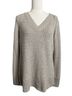 Purejill Tan Pullover Sweater Size L - photo 1