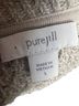 Purejill Tan Pullover Sweater Size L - photo 3