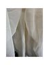 ASOS 100% Polyester 100% Viscose Floral Ivory Cocktail Dress Size 4 - photo 14
