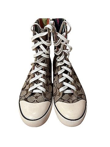 Coach Sneakers (view 1)