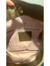 Coach 100% Canvas Tan Hobo One size - photo 8