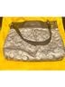 Coach 100% Canvas Tan Hobo One size - photo 12