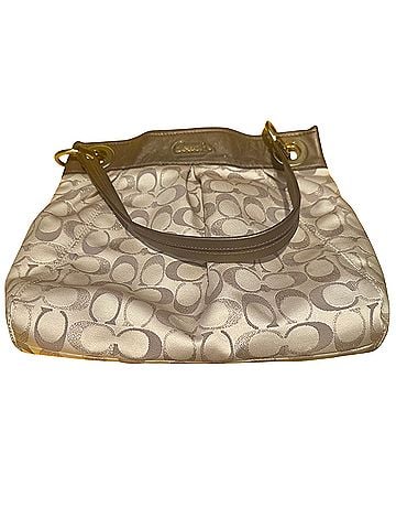 Coach Hobo (view 1)