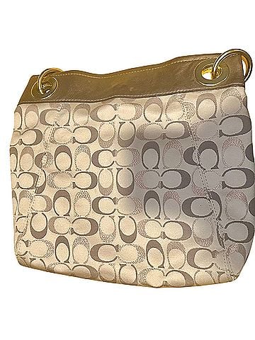 Coach Hobo (view 2)