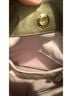 Coach 100% Canvas Tan Hobo One size - photo 6