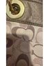 Coach 100% Canvas Tan Hobo One size - photo 10