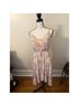 Gilli Print Multi Color Casual Dress Size S - photo 5