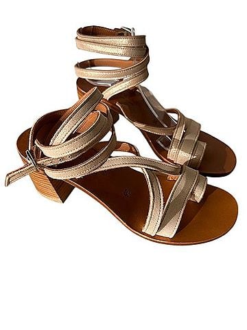 K. Jacques Lorene Sandals (view 1)