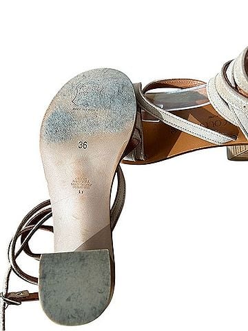 K. Jacques Lorene Sandals (view 2)