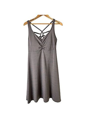 PrAna Dreaming Active Dress (view 1)