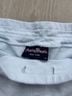 Rowing Blazers 100% Cotton Graphic White Sweatpants Size M - photo 5
