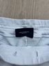 Rowing Blazers 100% Cotton Graphic White Sweatpants Size M - photo 8