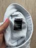Rowing Blazers 100% Cotton Graphic White Sweatpants Size M - photo 6