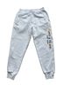 Rowing Blazers 100% Cotton Graphic White Sweatpants Size M - photo 2