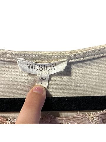 Weston Wear T-Shirt (view 2)