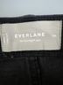 Everlane Black Jeans Size 29 waist - photo 3