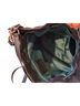 Coach 100% Leather Black Leather Bucket Bag One size - photo 2