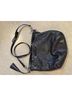 Coach 100% Leather Black Leather Bucket Bag One size - photo 4