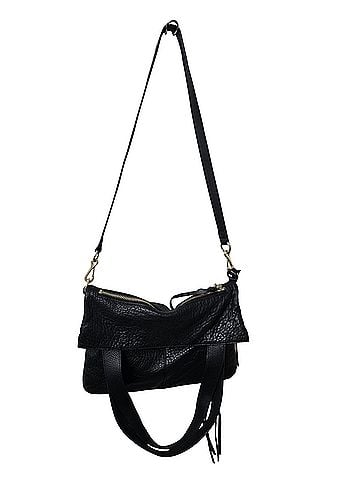 Vince Camuto Ida Leather Crossbody Bag (view 1)
